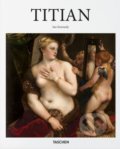 Kniha: Titian (Ian G. Kennedy). Taschen, 2018 Kniha: Titian (Ian G. Kennedy). Taschen, 2018