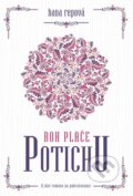 E-kniha: Boh plače potichu 2 (Hana Repová), 2018 E-kniha: Boh plače potichu 2 (Hana Repová), 2018