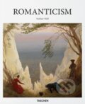 Kniha: Romanticism (Nobert Wolf). Taschen, 2018 Kniha: Romanticism (Nobert Wolf). Taschen, 2018