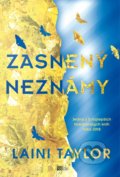 Kniha: Zasnený Neznámy (Laini Taylor). CooBoo SK, 2019 Kniha: Zasnený Neznámy (Laini Taylor). CooBoo SK, 2019