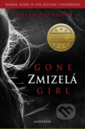 Kniha: Zmizelá (Gillian Flynn), 2018 Kniha: Zmizelá (Gillian Flynn), 2018