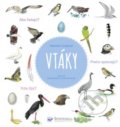 Vtáky, Svojtka&Co., 2018