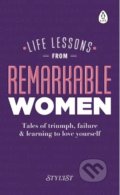 Kniha: Life Lessons from Remarkable Women (Penguin Books). Penguin Books, 2018 Kniha: Life Lessons from Remarkable Women (Penguin Books). Penguin Books, 2018