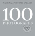 Kniha: 100 Photographs (National Portrait Gallery). National Portrait Gallery, 2018 Kniha: 100 Photographs (National Portrait Gallery). National Portrait Gallery, 2018