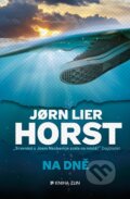 Na dně - Jorn Lier Horst, Kniha Zlín, 2019