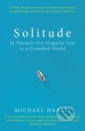 Kniha: Solitude (Michael Harris). Random House, 2018 Kniha: Solitude (Michael Harris). Random House, 2018