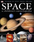 Kniha: Space (Dorling Kindersley). Dorling Kindersley, 2018 Kniha: Space (Dorling Kindersley). Dorling Kindersley, 2018
