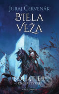 Kniha: Biela veža (Juraj Červenák), 2019 Kniha: Biela veža (Juraj Červenák), 2019