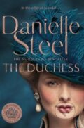 Kniha: The Duchess (Danielle Steel). Pan Books, 2018 Kniha: The Duchess (Danielle Steel). Pan Books, 2018
