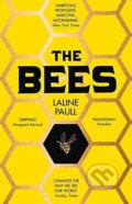 Kniha: The Bees (Laline Paull). Fourth Estate, 2015 Kniha: The Bees (Laline Paull). Fourth Estate, 2015