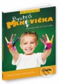 Kniha: Bystrá makovička (Raabe). Raabe, 2018 Kniha: Bystrá makovička (Raabe). Raabe, 2018