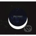 Hudební CD: Talent transport: Napospas (Hudobné albumy). Hudobné albumy, 2018 Hudební CD: Talent transport: Napospas (Hudobné albumy). Hudobné albumy, 2018