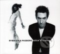 Hudební CD: Voice'N'Drums: Rybacka & Pasborg (Hudobné albumy). Hudobné albumy, 2018 Hudební CD: Voice'N'Drums: Rybacka & Pasborg (Hudobné albumy). Hudobné albumy, 2018