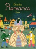 Kniha: Romance (Blexbolex). Baobab, 2013 Kniha: Romance (Blexbolex). Baobab, 2013