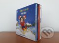 Kniha: BOX - Toddlyworld Gift Set (Stanka Wixted). ToddlyWorld, 2017 Kniha: BOX - Toddlyworld Gift Set (Stanka Wixted). ToddlyWorld, 2017