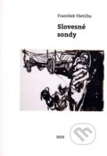 Kniha: Slovesné sondy (František Všetička). H+H, 2017 Kniha: Slovesné sondy (František Všetička). H+H, 2017