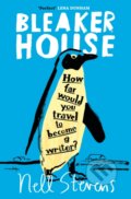 Kniha: Bleaker House (Nell Stevens). Pan Macmillan, 2018 Kniha: Bleaker House (Nell Stevens). Pan Macmillan, 2018