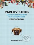 Kniha: Pavlov's Dog (Adam Hart-Davis). Modern Books, 2018 Kniha: Pavlov's Dog (Adam Hart-Davis). Modern Books, 2018