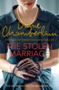 Kniha: The Stolen Marriage (Diane Chamberlain). Pan Books, 2018 Kniha: The Stolen Marriage (Diane Chamberlain). Pan Books, 2018