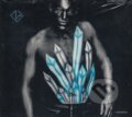 Hudební CD: The Morning Light: GROUNDED (Hudobné albumy). Hudobné albumy, 2018 Hudební CD: The Morning Light: GROUNDED (Hudobné albumy). Hudobné albumy, 2018