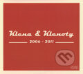 Klena & Klenoty: 2006-2011 - Klena & Klenoty, Hudobné albumy, 2017