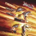 Hudební CD: Judas Priest: Firepower (Hudobné albumy). Hudobné albumy, 2018 Hudební CD: Judas Priest: Firepower (Hudobné albumy). Hudobné albumy, 2018