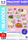 Kniha: Šikovná hlavička (Mária Tašková). Maquita, 2017 Kniha: Šikovná hlavička (Mária Tašková). Maquita, 2017