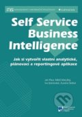Kniha: Self Service Business Intelligence (Jan Pour). Grada, 2018 Kniha: Self Service Business Intelligence (Jan Pour). Grada, 2018