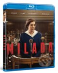 Milada - David Mrnka, Hollywood, 2018