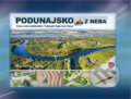 Kniha: Podunajsko z neba (Milan Paprčka). CBS, 2017 Kniha: Podunajsko z neba (Milan Paprčka). CBS, 2017