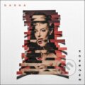 Hudební CD: Dasha: Konečne (Hudobné albumy). Hudobné albumy, 2017 Hudební CD: Dasha: Konečne (Hudobné albumy). Hudobné albumy, 2017