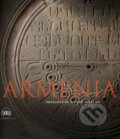 Kniha: Armenia (Boghos Levon Zekiyan a Gabriella Uluhogian). Skira, 2012 Kniha: Armenia (Boghos Levon Zekiyan a Gabriella Uluhogian). Skira, 2012
