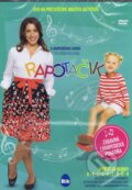Film: Rapotáčik - DVD (DVD), 2018 Film: Rapotáčik - DVD (DVD), 2018