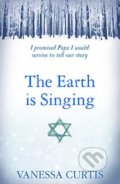 Kniha: The Earth is Singing (Vanessa Curtis). Usborne, 2015 Kniha: The Earth is Singing (Vanessa Curtis). Usborne, 2015