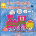 Hudební CD: Mária Podhradská: Deťom 2 (Hudobné albumy). Hudobné albumy, 2018 Hudební CD: Mária Podhradská: Deťom 2 (Hudobné albumy). Hudobné albumy, 2018