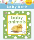Kniha: Baby Animals (Dorling Kindersley). Dorling Kindersley, 2014 Kniha: Baby Animals (Dorling Kindersley). Dorling Kindersley, 2014