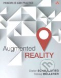 Kniha: Augmented Reality (Dieter Schmalstieg a Tobias Hollerer), 2016 Kniha: Augmented Reality (Dieter Schmalstieg a Tobias Hollerer), 2016