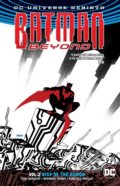 Kniha: Batman Beyond (Volume 2) (Dan Jurgens). DC Comics, 2018 Kniha: Batman Beyond (Volume 2) (Dan Jurgens). DC Comics, 2018