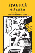 Kniha: Pijácka čítanka (Slovart CZ). Slovart CZ, 2018 Kniha: Pijácka čítanka (Slovart CZ). Slovart CZ, 2018