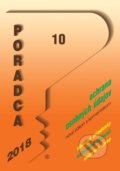 Kniha: Poradca 10/2018 (Poradca s.r.o.). Poradca s.r.o., 2018 Kniha: Poradca 10/2018 (Poradca s.r.o.). Poradca s.r.o., 2018