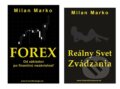 Kniha: Forex a Reálny svet zvádzania (kolekcia titulov) (Milan Marko). Milan Marko Media Kniha: Forex a Reálny svet zvádzania (kolekcia titulov) (Milan Marko). Milan Marko Media