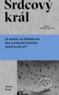 Kniha: Srdcový král (Hanna Krall), 2018 Kniha: Srdcový král (Hanna Krall), 2018