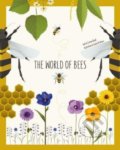 Kniha: The World of Bees (Cristina Banfi). Magicbox, 2018 Kniha: The World of Bees (Cristina Banfi). Magicbox, 2018