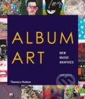 Album Art - John Foster, Thames & Hudson, 2018