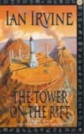 Kniha: Tower on the Rift #2 (Ian Irvine). , 2000 Kniha: Tower on the Rift #2 (Ian Irvine). , 2000