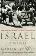 Kniha: Israel : A History (Martin Gilbert). Transworld Kniha: Israel : A History (Martin Gilbert). Transworld