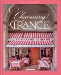 Kniha: Charming France (Heide Christiansen). Te Neues, 2025 Kniha: Charming France (Heide Christiansen). Te Neues, 2025