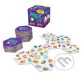 Společenská hra: HEX IT® - postřehová hra (EFKO karton s.r.o.). EFKO karton s.r.o. Společenská hra: HEX IT® - postřehová hra (EFKO karton s.r.o.). EFKO karton s.r.o.