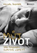E-kniha: Můj život (Michal Škombár), 2025 E-kniha: Můj život (Michal Škombár), 2025