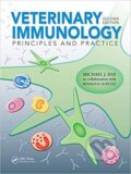 Kniha: Veterinary Immunology: Principles and Practice, Second Edition (J. Michael Day). CRC Press, 2016 Kniha: Veterinary Immunology: Principles and Practice, Second Edition (J. Michael Day). CRC Press, 2016